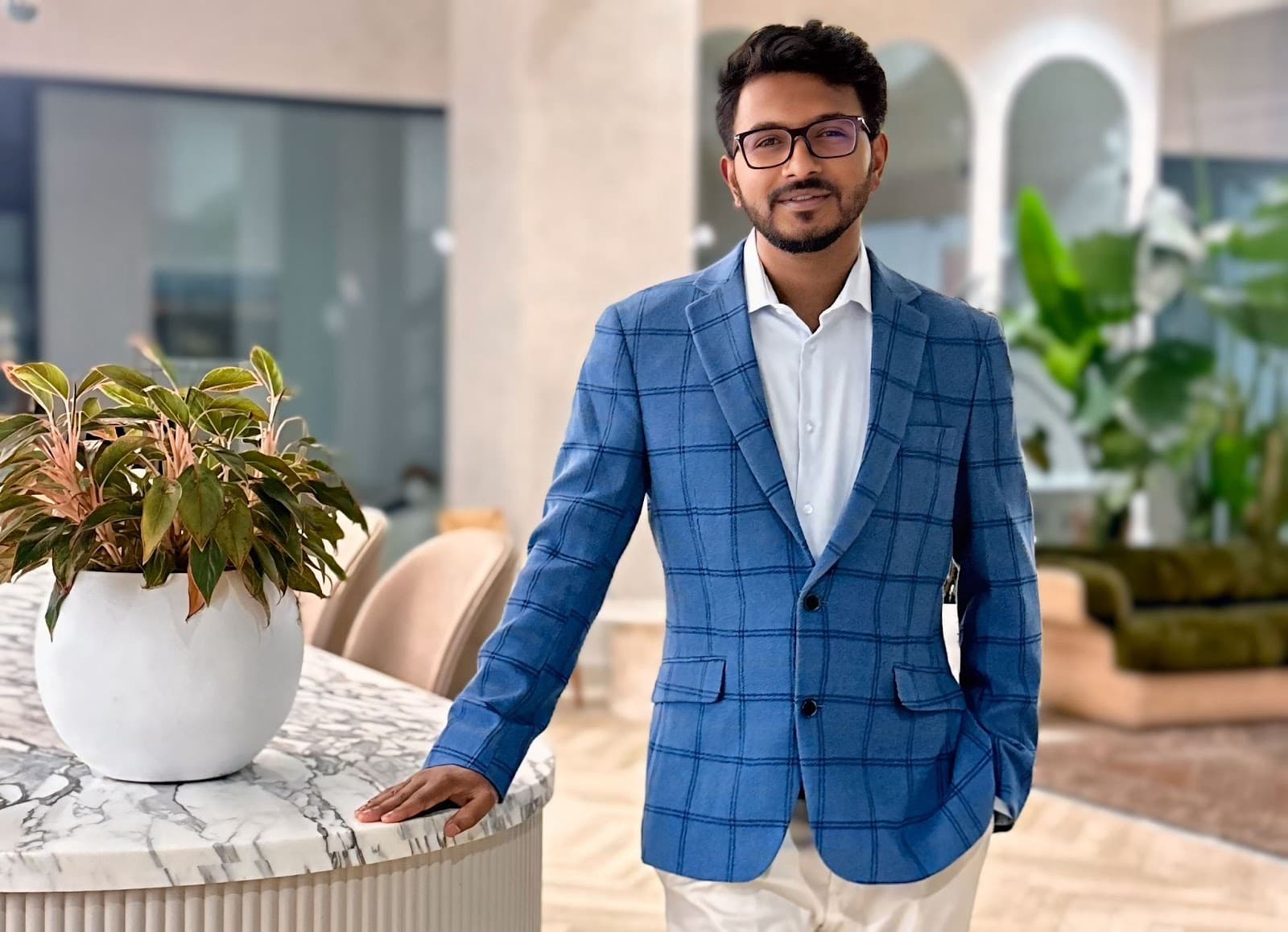 ‘Fields of Freedom’: How Ajijul Hasan Surzo’s Human Rights Film Is Uplifting Newcomers to Union Careers