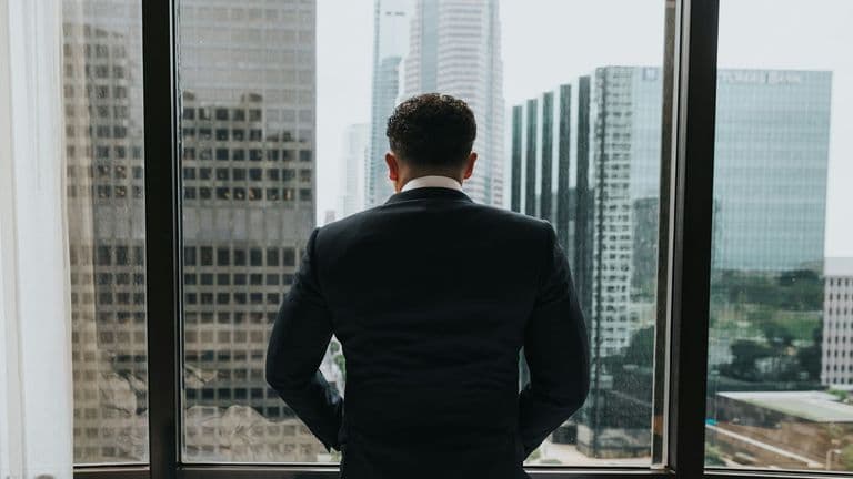 Wade Gometz: Navigating Private Investments With Unmatched Discretion and Expertise