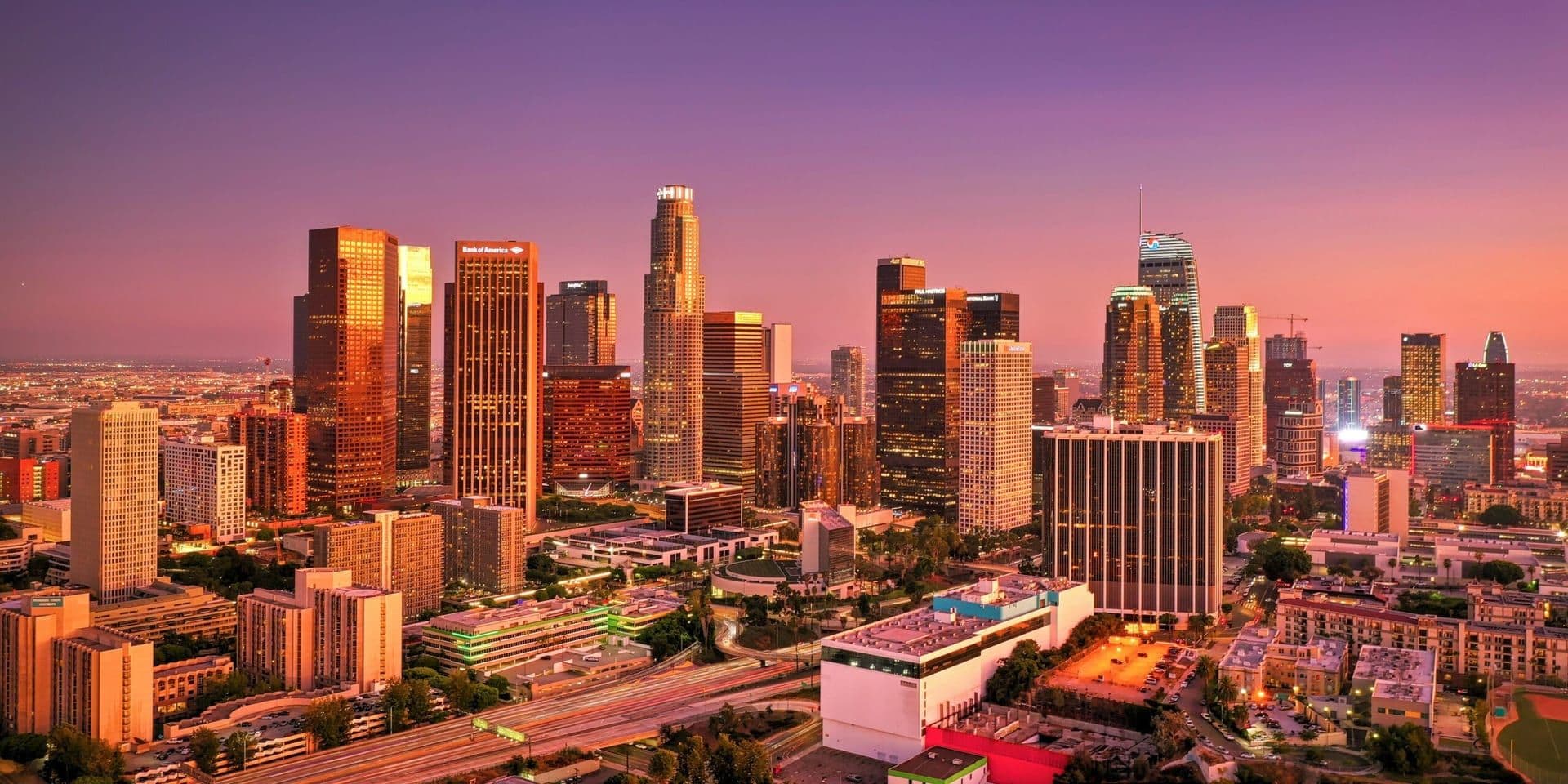 NAREB Concludes Landmark Industry Convention in L.A. on July 31