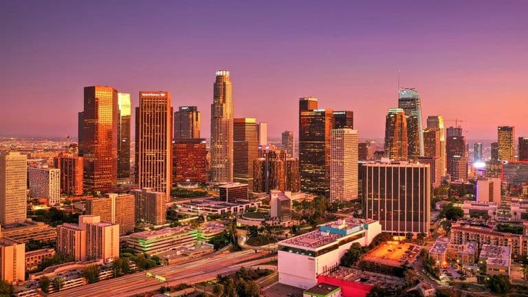 NAREB Concludes Landmark Industry Convention in L.A. on July 31