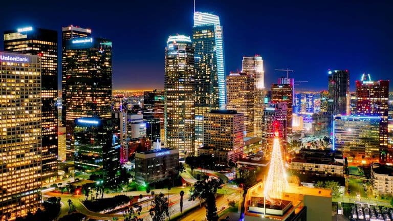 Los Angeles Welcomes January Cultural Events Amid Vibrant Winter Season