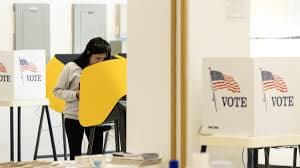 Vote Oo