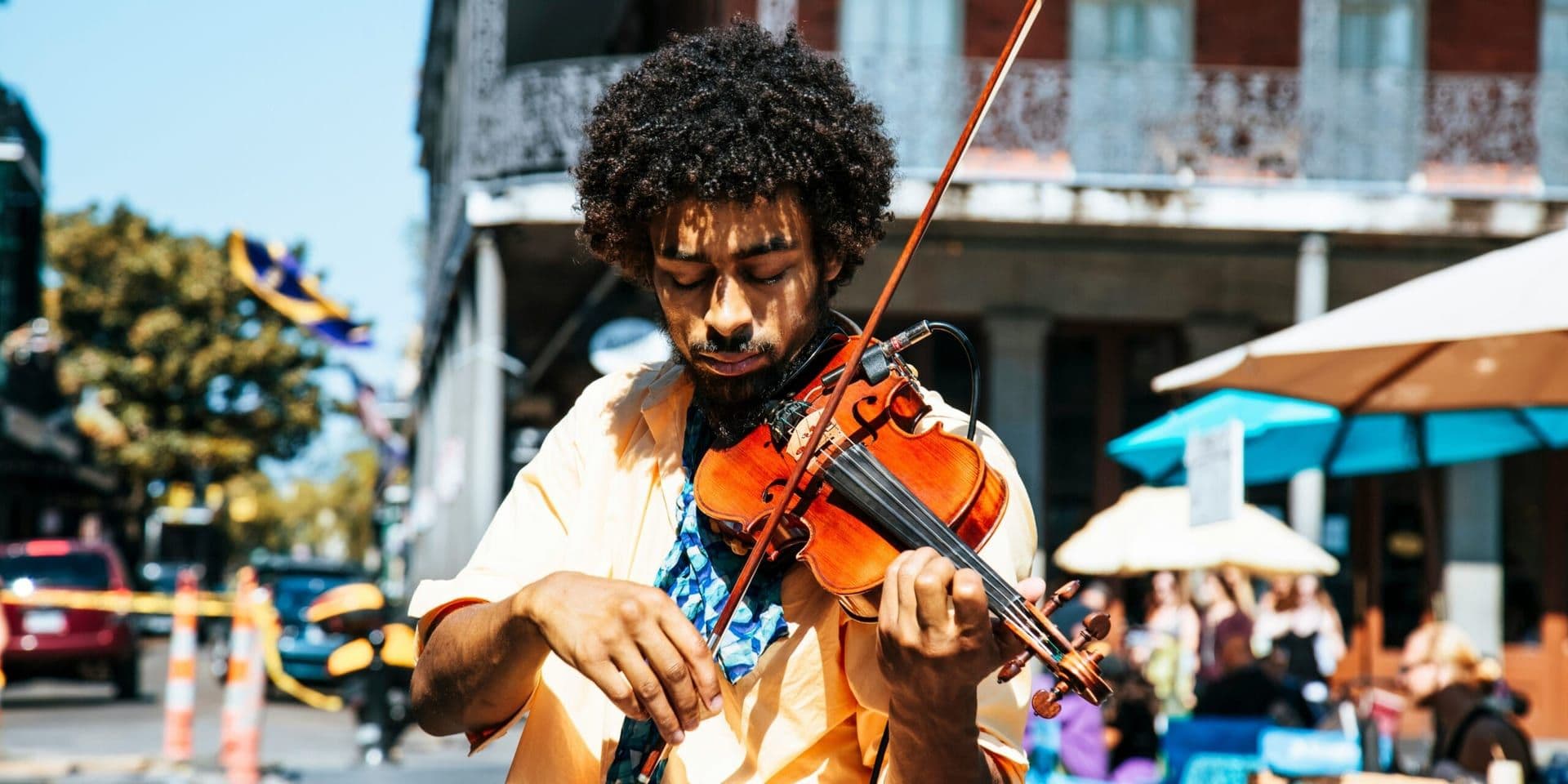 RiverFest Returns to L.A. State Historic Park with Art, Music & Sustainability