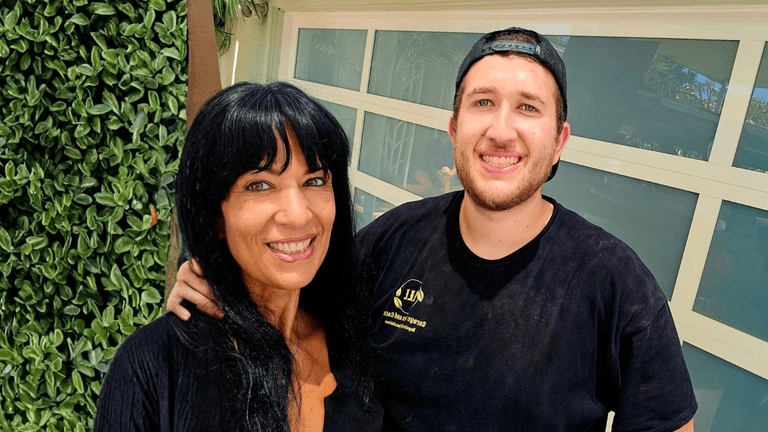 A woman-owned, family-led business offering expert service and personalized care to transform the garage door industry.