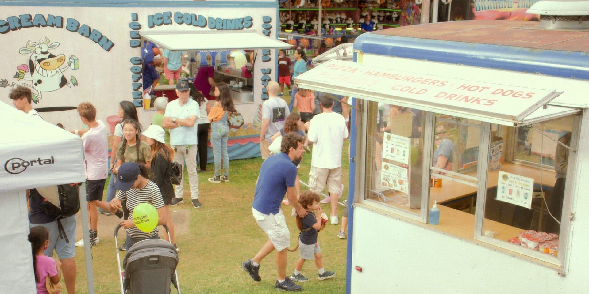 Mecosta County Free Fair Brings Community Together in Big Rapids