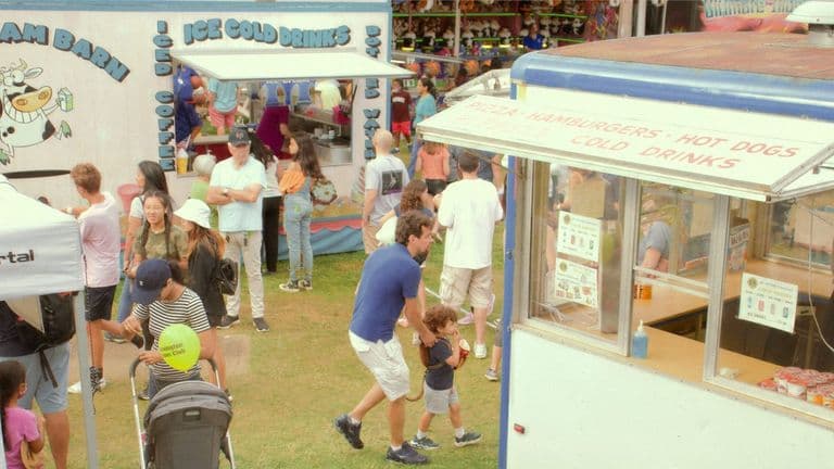 Mecosta County Free Fair Brings Community Together in Big Rapids