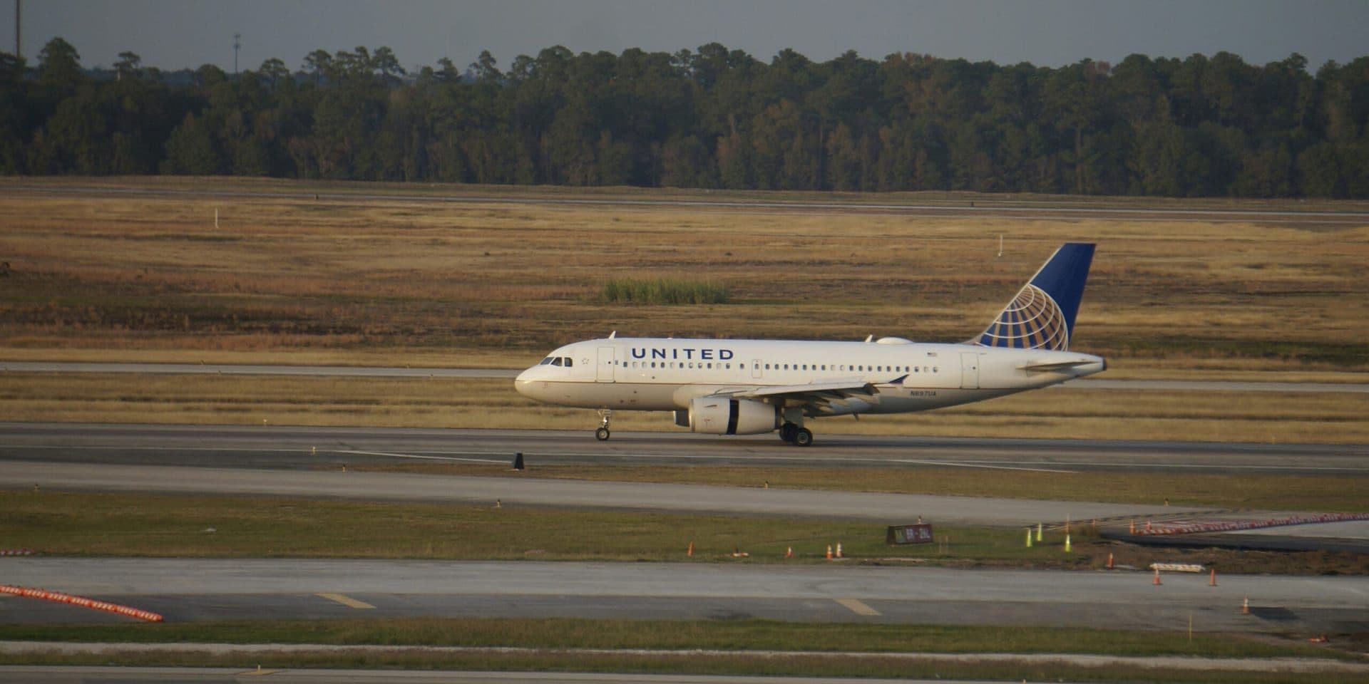 U.S. Government Shutdown Disrupts Air Travel