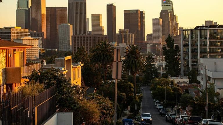 August Market Shifts Unlock Buyer-Friendly Opportunities in L.A. Real Estate
