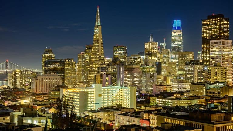Los Angeles Commercial Real Estate Market Shows Strong Rebound in 2025 Amid Surge in Demand