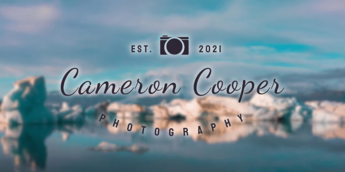 "Cameron Cooper Photography captures authentic, cinematic moments with a focus on storytelling, transforming significant life moments into art."