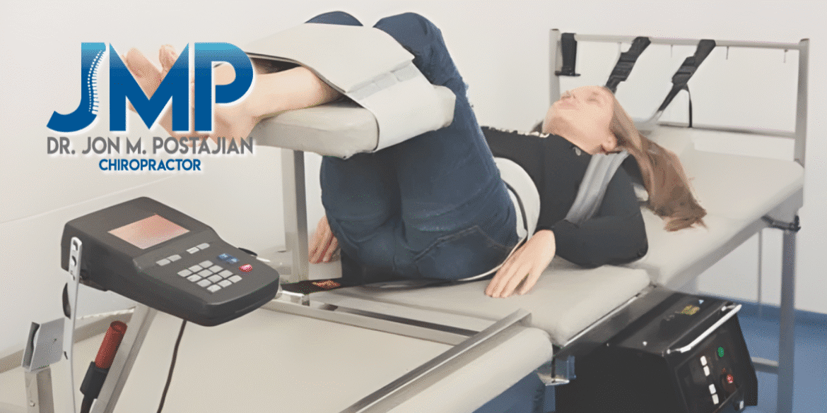 Learn how Dr. Jon Postajian’s personalized chiropractic care aims to improve well-being through a holistic, patient-centered approach.