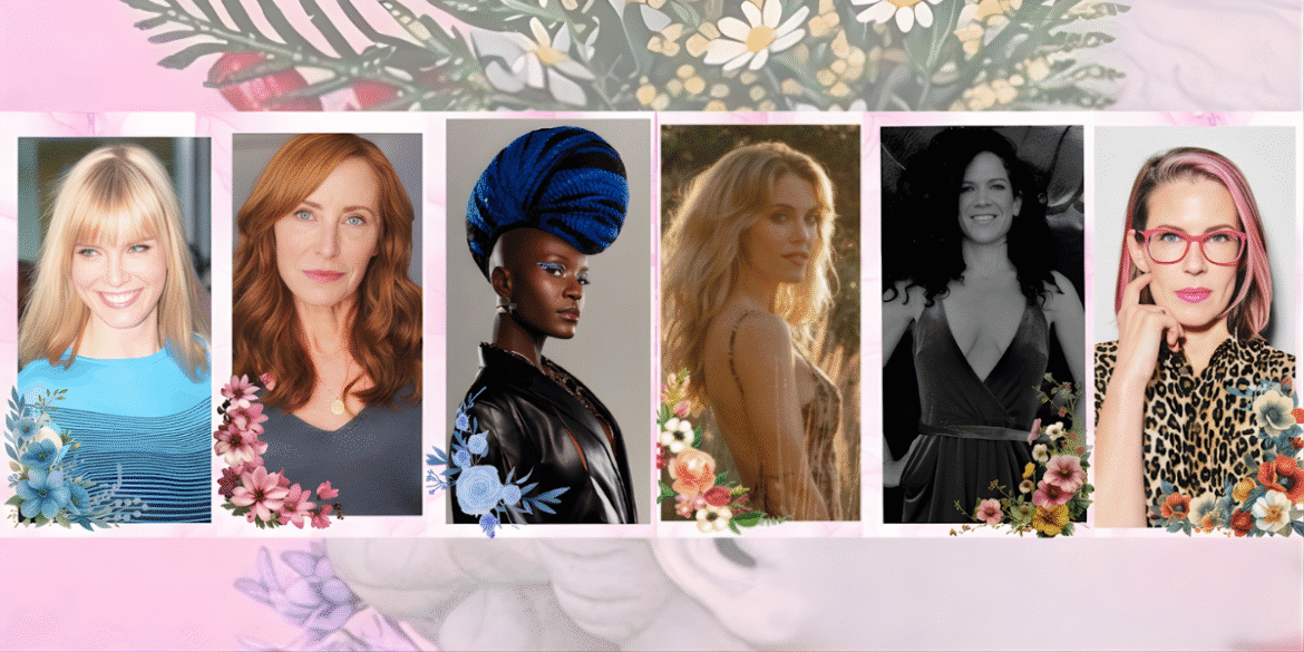 A revolution of women, words, and fire inside the matrix theatre’s most intimate staging