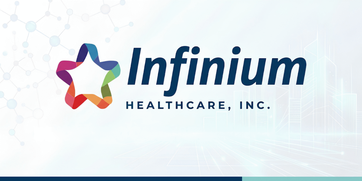From provider to powerhouse how infinium healthcare inc. is rewriting the rules for independent care